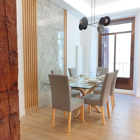 Centro VII Calle Paz 6Br 6Bh Madrid Dış mekan fotoğraf