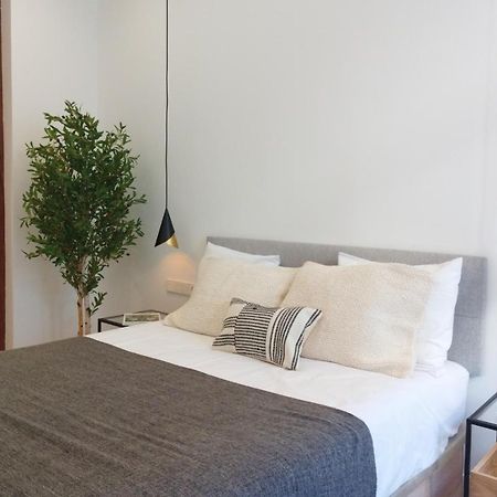 Centro VII Calle Paz 6Br 6Bh Madrid Dış mekan fotoğraf