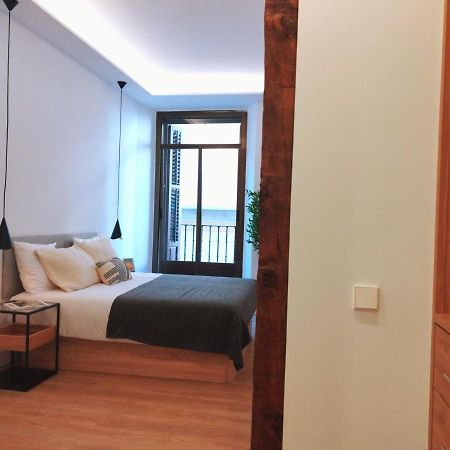 Centro VII Calle Paz 6Br 6Bh Madrid Dış mekan fotoğraf