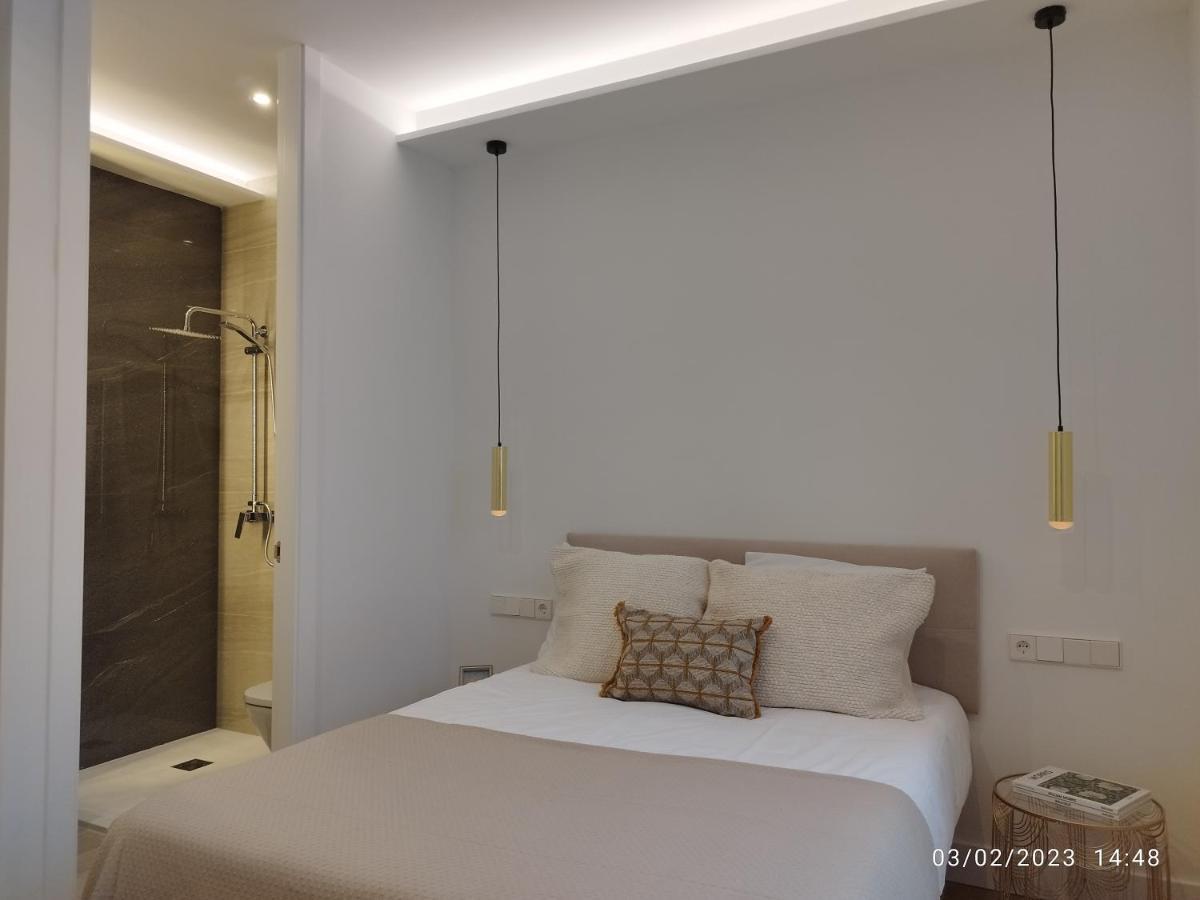 Centro VII Calle Paz 6Br 6Bh Madrid Dış mekan fotoğraf