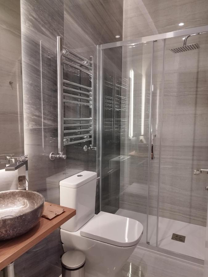 Centro VII Calle Paz 6Br 6Bh Madrid Dış mekan fotoğraf