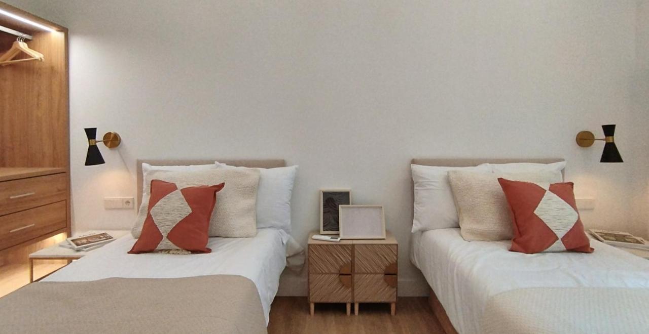 Centro VII Calle Paz 6Br 6Bh Madrid Dış mekan fotoğraf