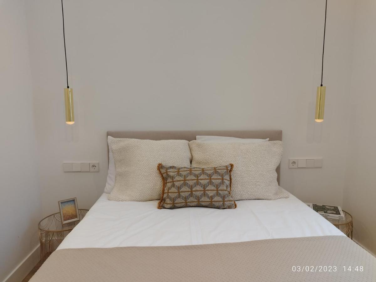 Centro VII Calle Paz 6Br 6Bh Madrid Dış mekan fotoğraf