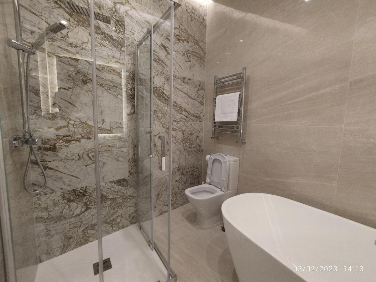 Centro VII Calle Paz 6Br 6Bh Madrid Dış mekan fotoğraf