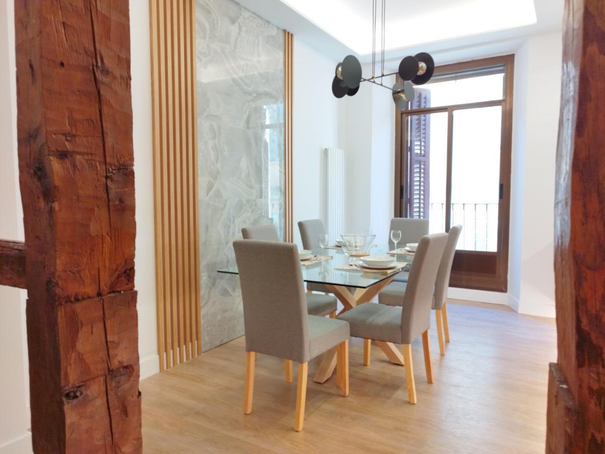 Centro VII Calle Paz 6Br 6Bh Madrid Dış mekan fotoğraf