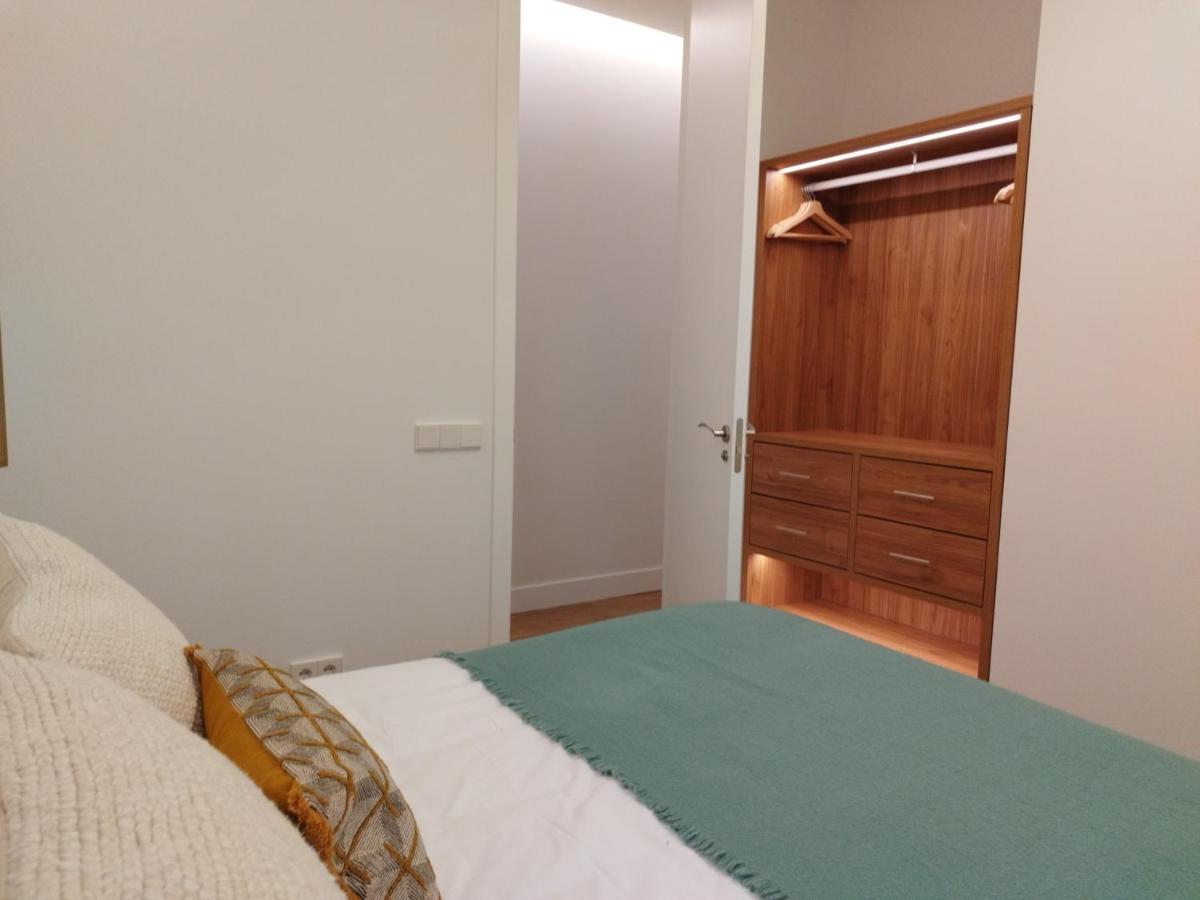 Centro VII Calle Paz 6Br 6Bh Madrid Dış mekan fotoğraf