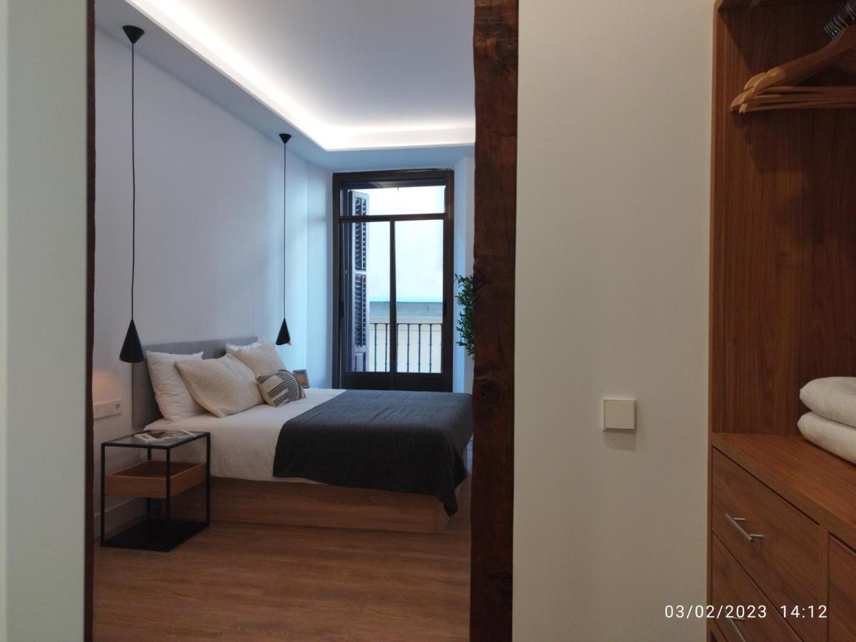 Centro VII Calle Paz 6Br 6Bh Madrid Dış mekan fotoğraf
