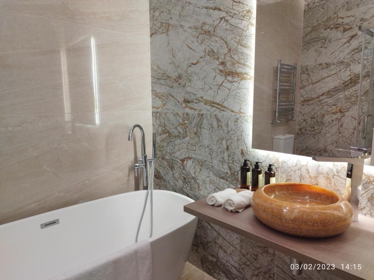 Centro VII Calle Paz 6Br 6Bh Madrid Dış mekan fotoğraf