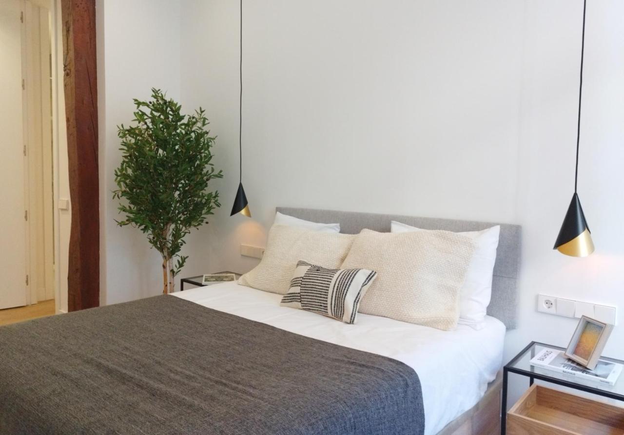 Centro VII Calle Paz 6Br 6Bh Madrid Dış mekan fotoğraf