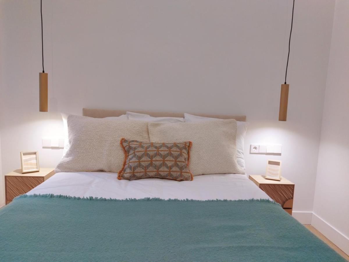 Centro VII Calle Paz 6Br 6Bh Madrid Dış mekan fotoğraf