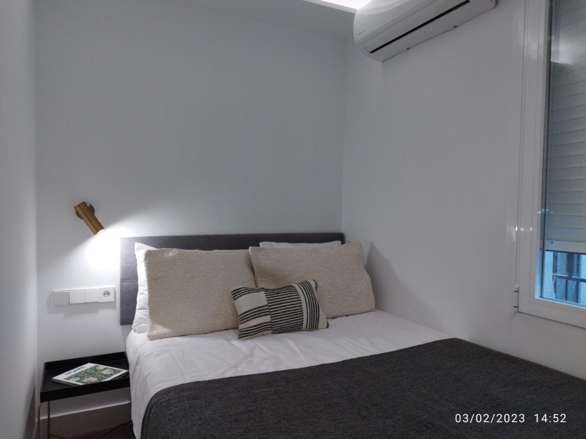 Centro VII Calle Paz 6Br 6Bh Madrid Dış mekan fotoğraf