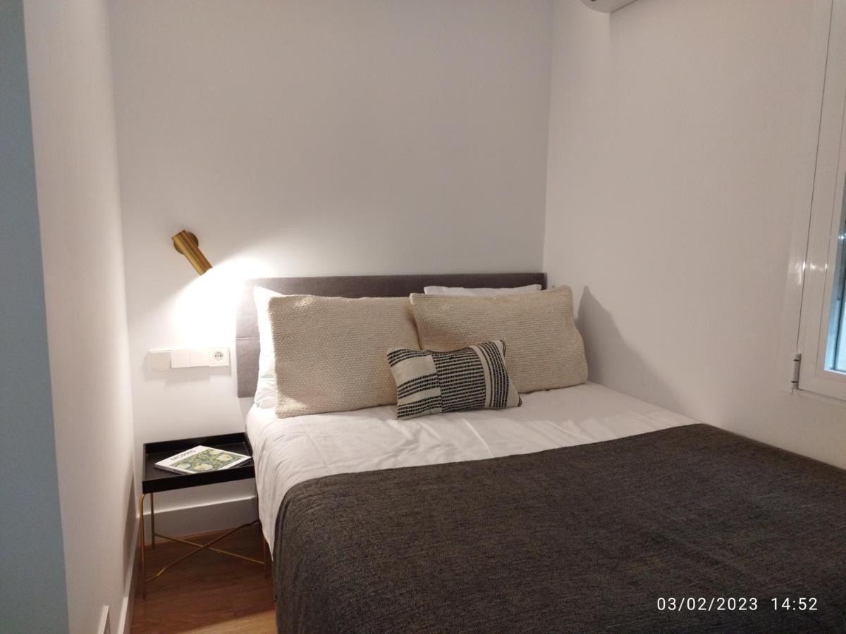Centro VII Calle Paz 6Br 6Bh Madrid Dış mekan fotoğraf