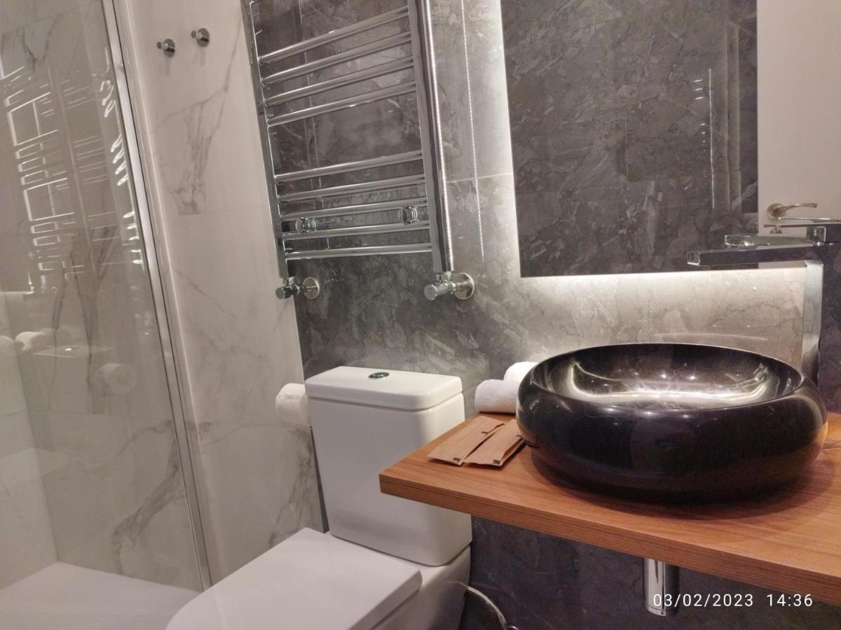 Centro VII Calle Paz 6Br 6Bh Madrid Dış mekan fotoğraf