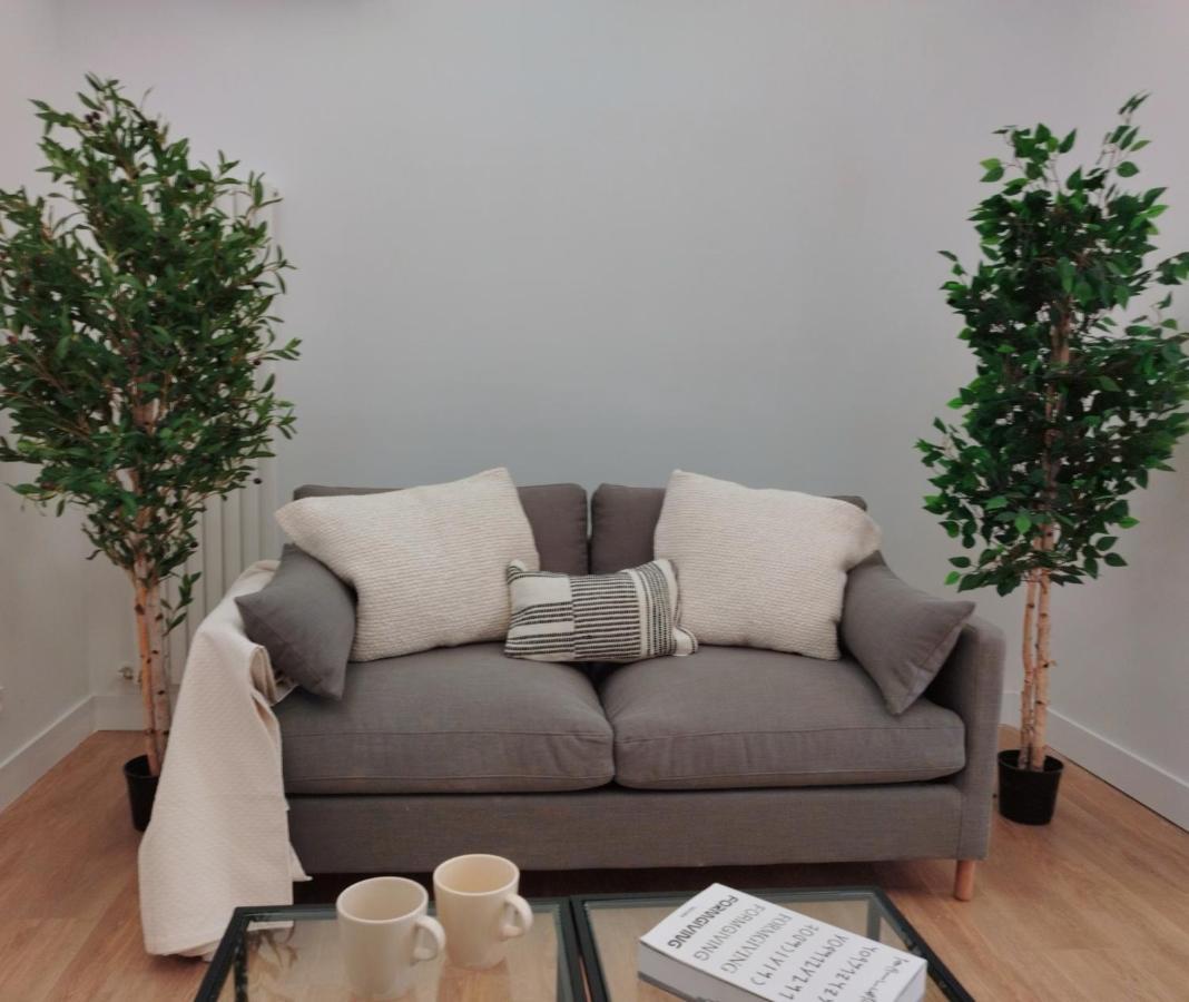 Centro VII Calle Paz 6Br 6Bh Madrid Dış mekan fotoğraf