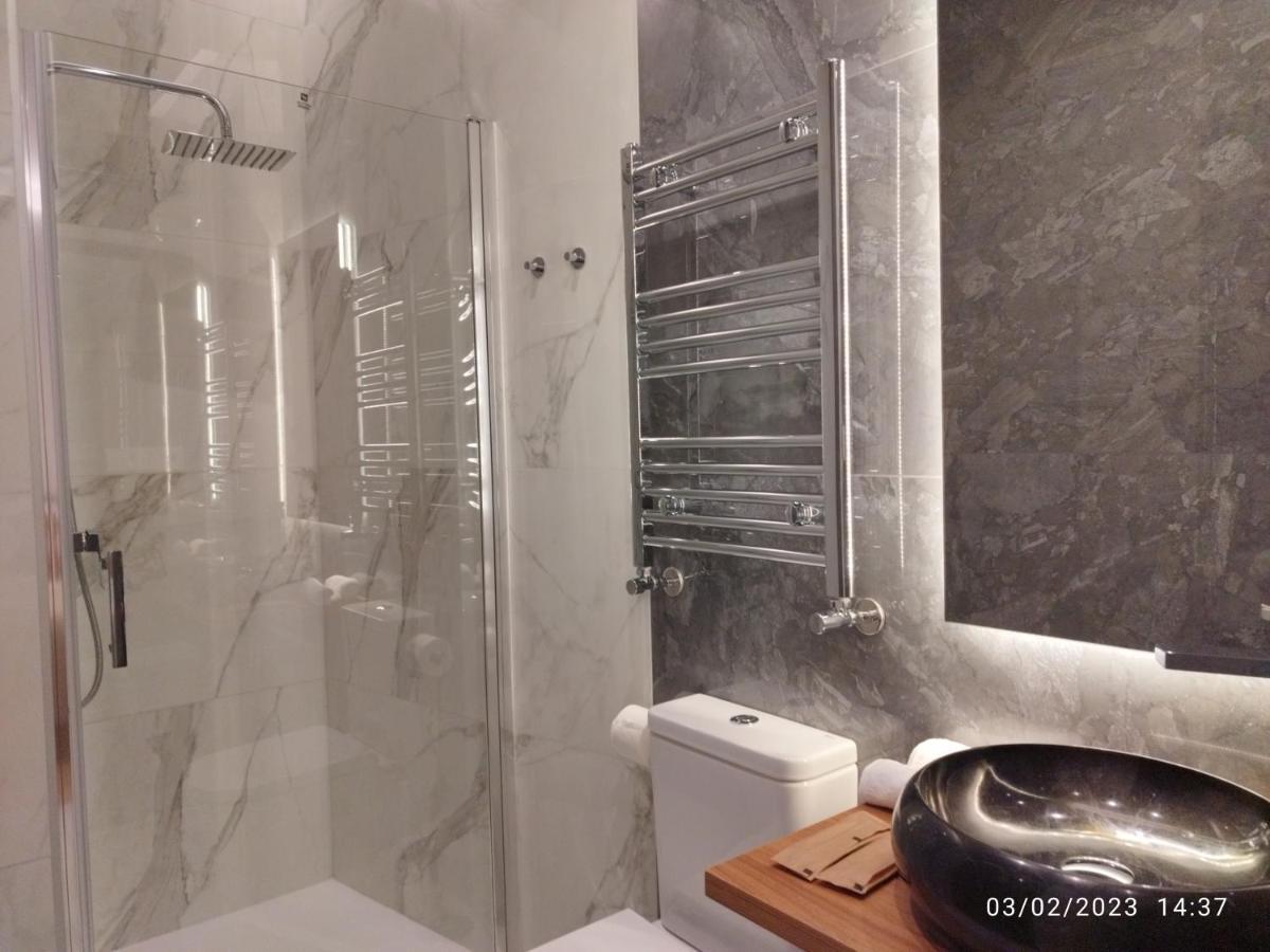 Centro VII Calle Paz 6Br 6Bh Madrid Dış mekan fotoğraf