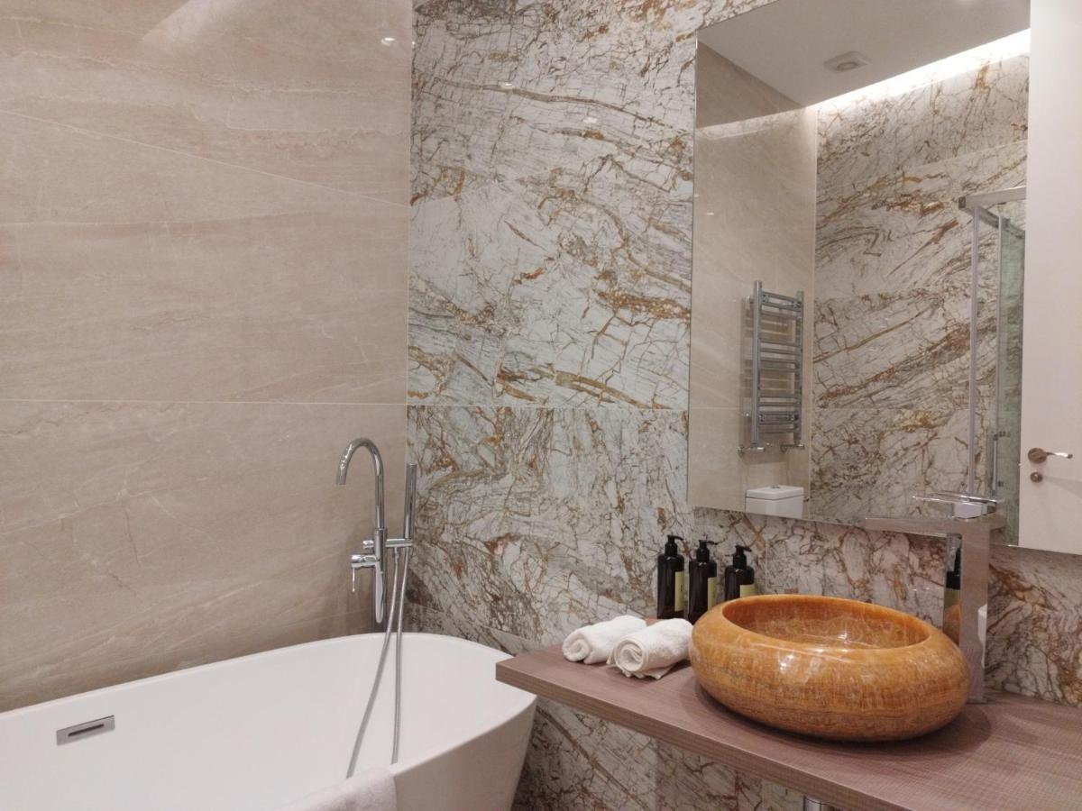 Centro VII Calle Paz 6Br 6Bh Madrid Dış mekan fotoğraf