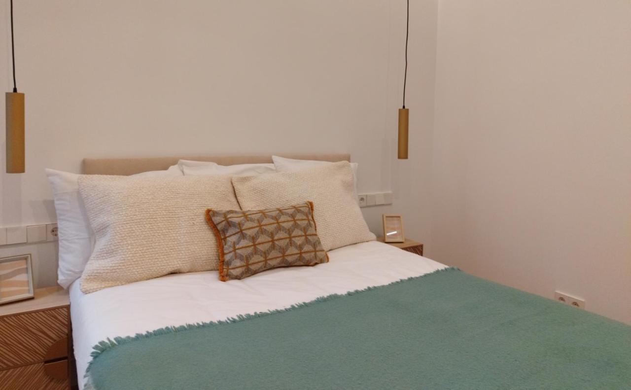 Centro VII Calle Paz 6Br 6Bh Madrid Dış mekan fotoğraf