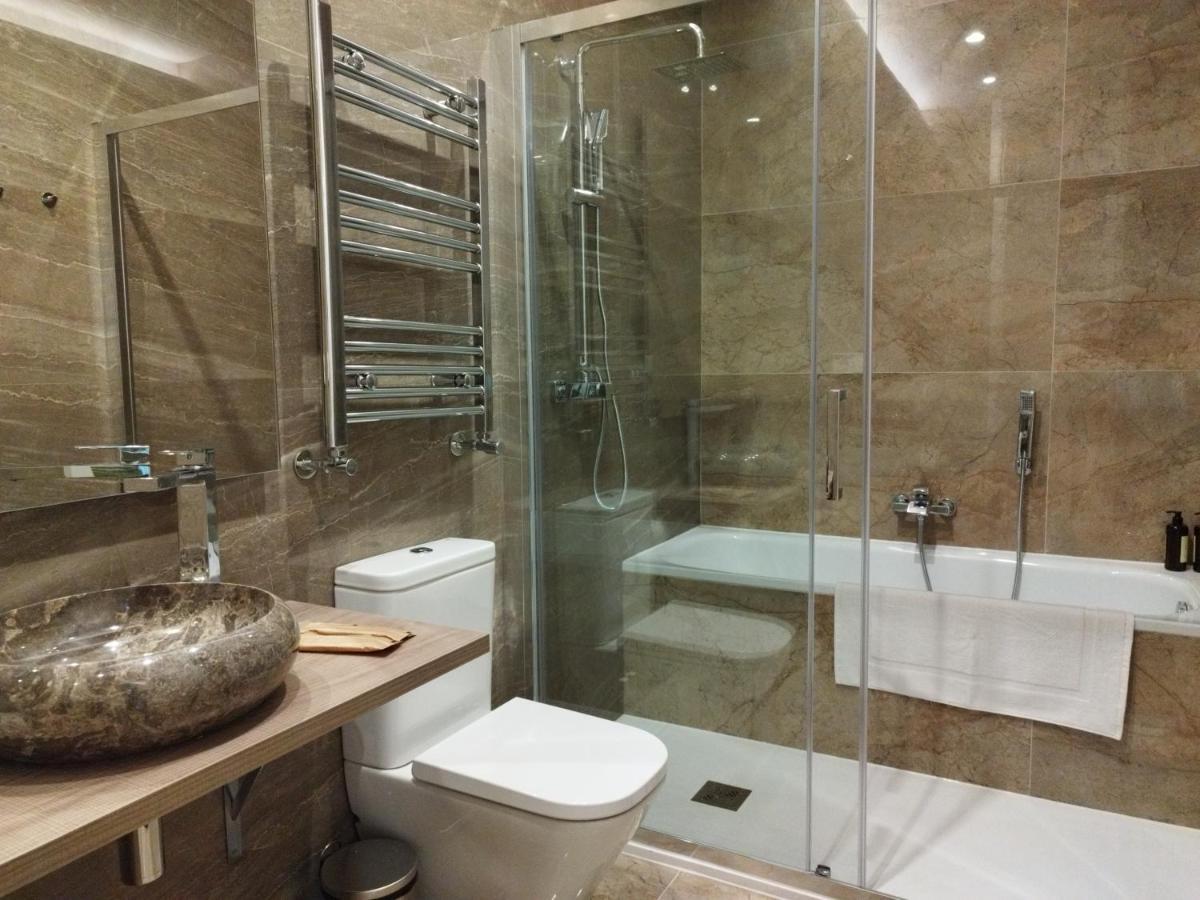 Centro VII Calle Paz 6Br 6Bh Madrid Dış mekan fotoğraf