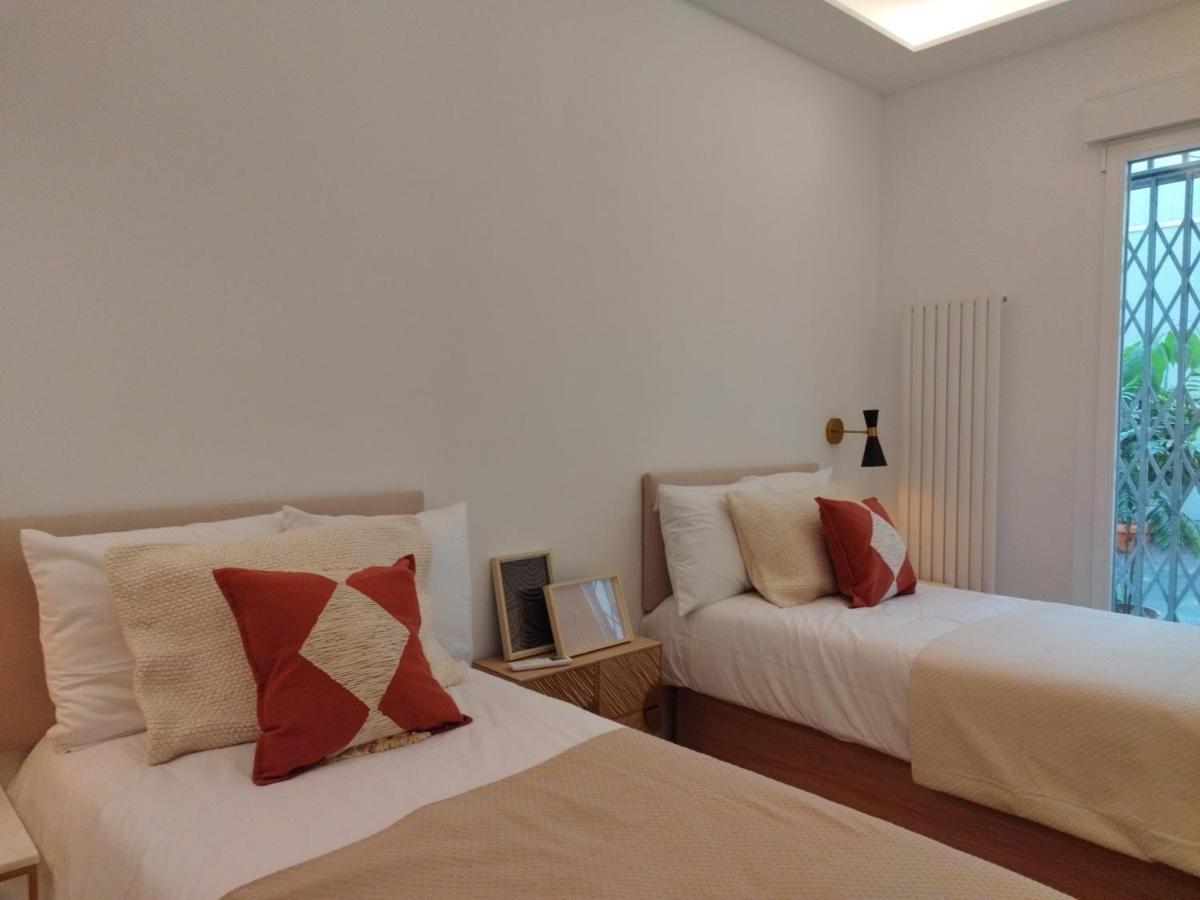 Centro VII Calle Paz 6Br 6Bh Madrid Dış mekan fotoğraf