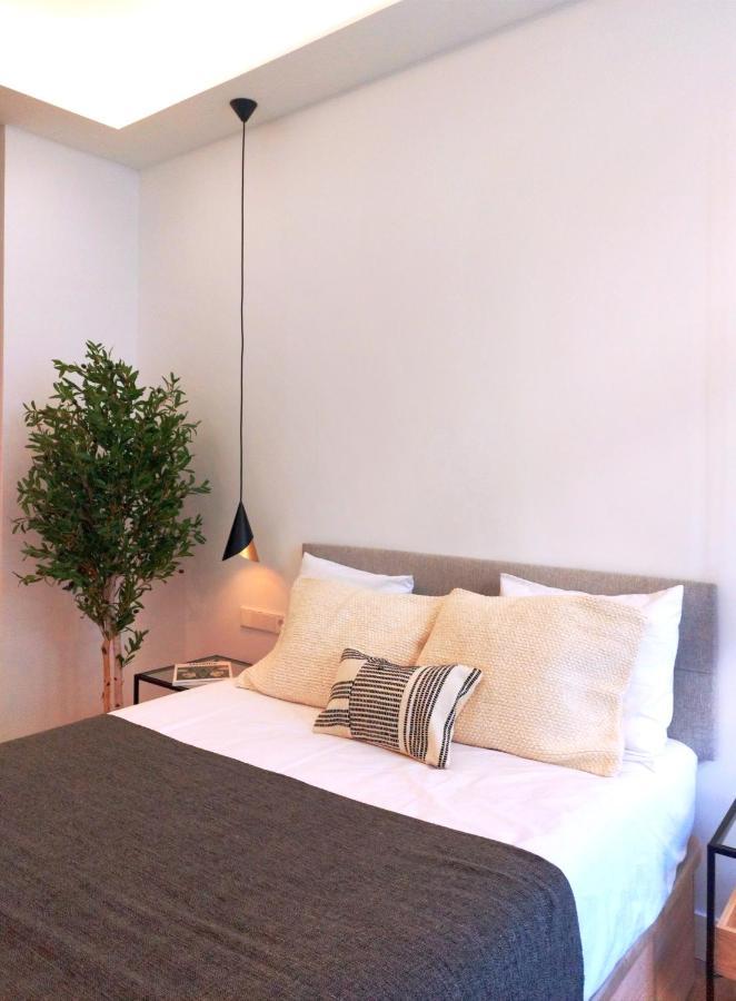 Centro VII Calle Paz 6Br 6Bh Madrid Dış mekan fotoğraf